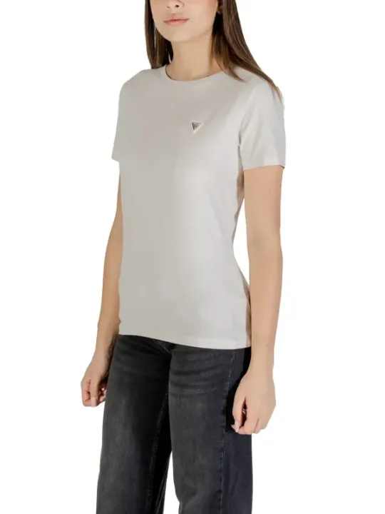 "Guess Active T-Shirt im Sale | Guess Active - Guess Active T-Shirt Donna online kaufen"|Planet-Deluxe