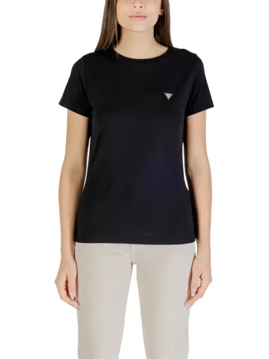 "Guess Active T-Shirt im Sale | Guess Active - Guess Active T-Shirt Donna online kaufen"|Planet-Deluxe