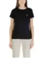 "Guess Active T-Shirt im Sale | Guess Active - Guess Active T-Shirt Donna online kaufen"|Planet-Deluxe