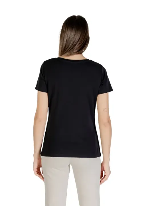 "Guess Active T-Shirt im Sale | Guess Active - Guess Active T-Shirt Donna online kaufen"|Planet-Deluxe