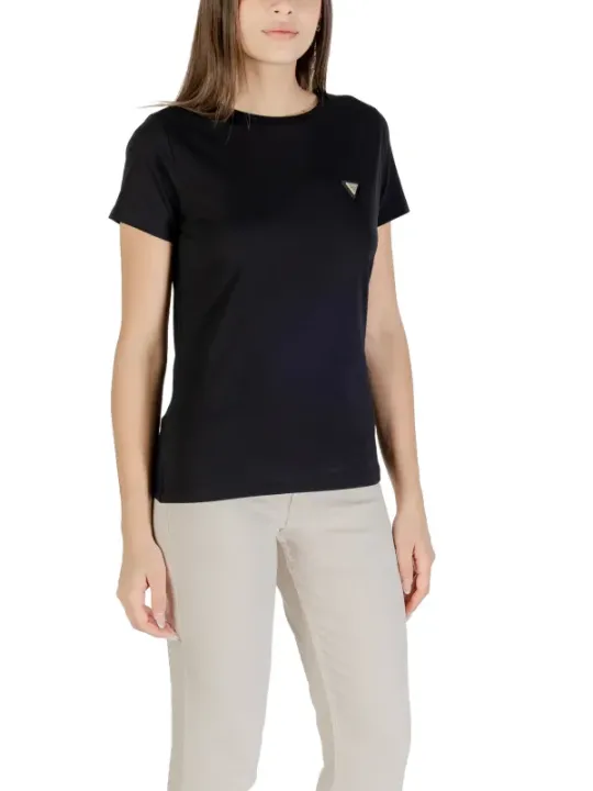"Guess Active T-Shirt im Sale | Guess Active - Guess Active T-Shirt Donna online kaufen"|Planet-Deluxe