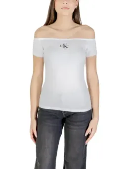 Calvin Klein Jeans T-Shirt 487958 – Stilvoll & Bequem