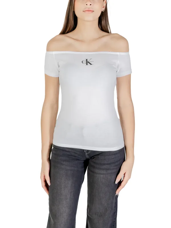 "Calvin Klein Jeans T-Shirt im Sale | Calvin Klein Jeans - Calvin Klein Jeans T-Shirt Donna online kaufen"|Planet-Deluxe "Calvin Klein Jeans T-Shirt im Sale | Calvin Klein Jeans - Calvin Klein Jeans T-Shirt Donna online kaufen"|Planet-Deluxe