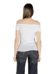 "Calvin Klein Jeans T-Shirt im Sale | Calvin Klein Jeans - Calvin Klein Jeans T-Shirt Donna online kaufen"|Planet-Deluxe