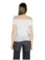 "Calvin Klein Jeans T-Shirt im Sale | Calvin Klein Jeans - Calvin Klein Jeans T-Shirt Donna online kaufen"|Planet-Deluxe