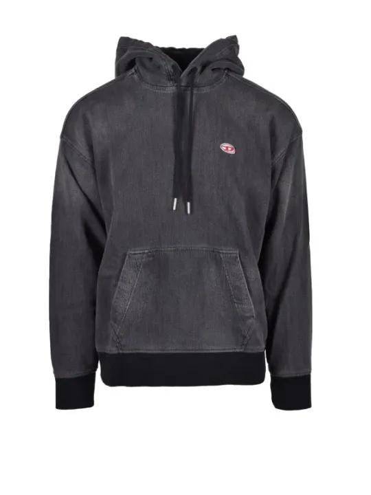 "Diesel Sweatshirts im Sale | Diesel 487934 online kaufen"|Planet-Deluxe