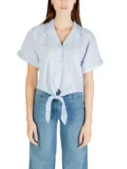 "Jacqueline De Yong Hemden im Sale | Jacqueline De Yong - Jacqueline De Yong Camicia Donna online kaufen"|Planet-Deluxe