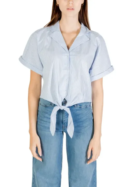 "Jacqueline De Yong Hemden im Sale | Jacqueline De Yong - Jacqueline De Yong Camicia Donna online kaufen"|Planet-Deluxe