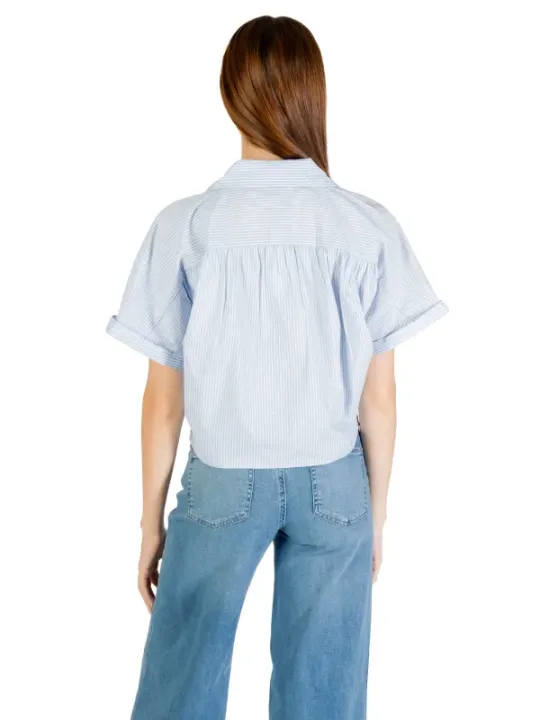 "Jacqueline De Yong Hemden im Sale | Jacqueline De Yong - Jacqueline De Yong Camicia Donna online kaufen"|Planet-Deluxe
