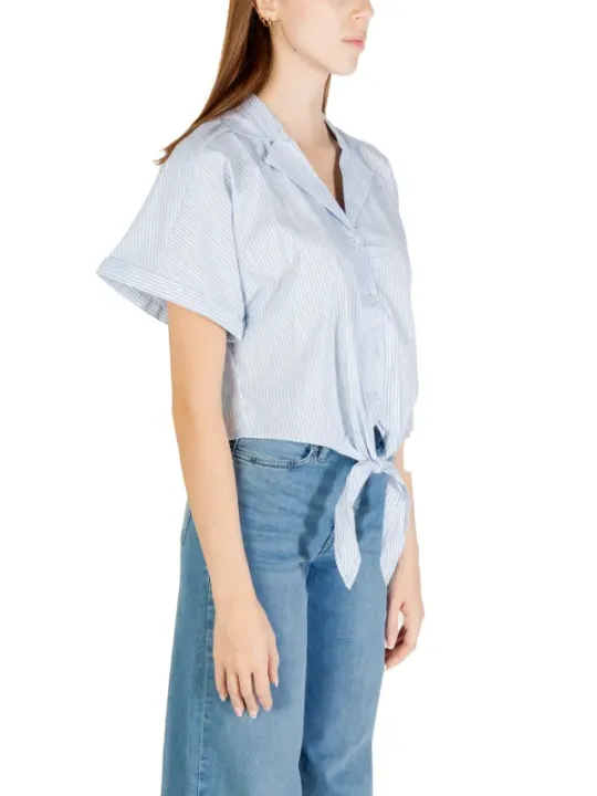 "Jacqueline De Yong Hemden im Sale | Jacqueline De Yong - Jacqueline De Yong Camicia Donna online kaufen"|Planet-Deluxe