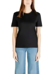 "Only T-Shirt im Sale | Only - Only T-Shirt Donna online kaufen"|Planet-Deluxe