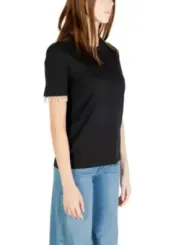 "Only T-Shirt im Sale | Only - Only T-Shirt Donna online kaufen"|Planet-Deluxe