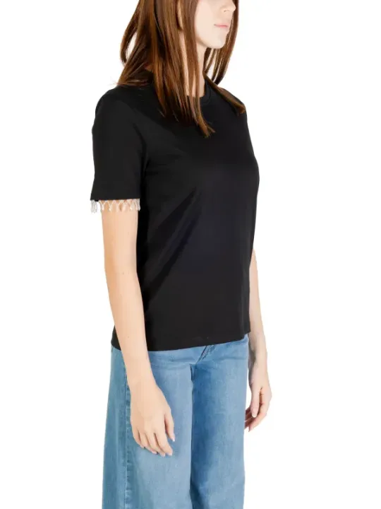 "Only T-Shirt im Sale | Only - Only T-Shirt Donna online kaufen"|Planet-Deluxe
