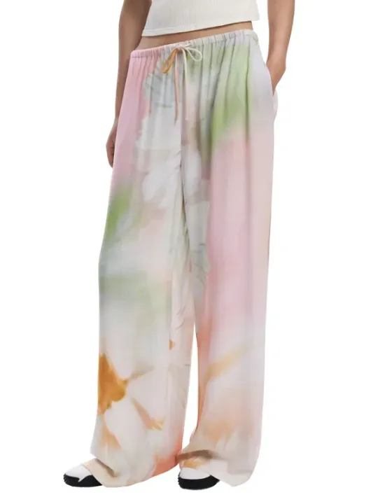 "Desigual Hosen im Sale | Desigual - Desigual Pantaloni Donna online kaufen"|Planet-Deluxe