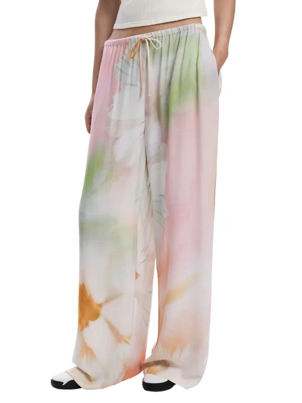 "Desigual Hosen im Sale | Desigual - Desigual Pantaloni Donna online kaufen"|Planet-Deluxe