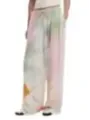 "Desigual Hosen im Sale | Desigual - Desigual Pantaloni Donna online kaufen"|Planet-Deluxe