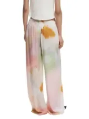 "Desigual Hosen im Sale | Desigual - Desigual Pantaloni Donna online kaufen"|Planet-Deluxe