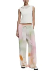 "Desigual Hosen im Sale | Desigual - Desigual Pantaloni Donna online kaufen"|Planet-Deluxe