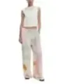 "Desigual Hosen im Sale | Desigual - Desigual Pantaloni Donna online kaufen"|Planet-Deluxe
