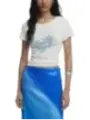 "Desigual T-Shirts im Sale | Desigual T-Shirts 487782 online kaufen"|Planet-Deluxe