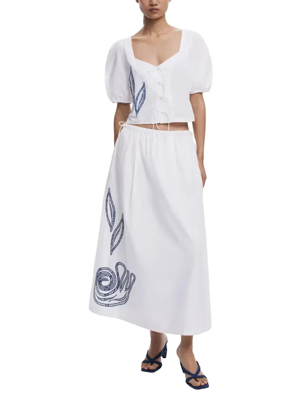 "Desigual Röcke im Sale | Desigual - Desigual Gonna Donna online kaufen"|Planet-Deluxe "Desigual Röcke im Sale | Desigual - Desigual Gonna Donna online kaufen"|Planet-Deluxe