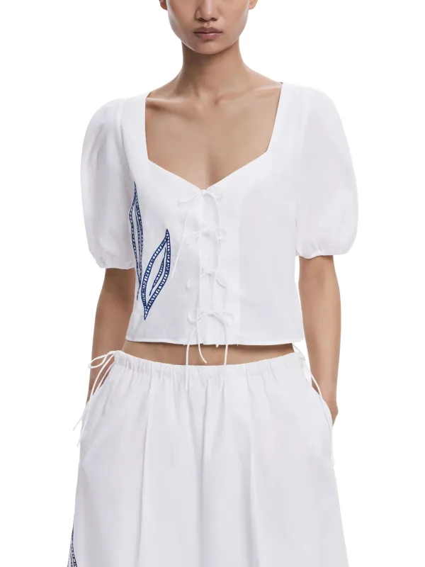 "Desigual Bluse im Sale | Desigual - Desigual Blouse Donna online kaufen"|Planet-Deluxe "Desigual Bluse im Sale | Desigual - Desigual Blouse Donna online kaufen"|Planet-Deluxe