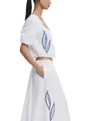 "Desigual Blusen im Sale | Desigual 487776 online kaufen"|Planet-Deluxe