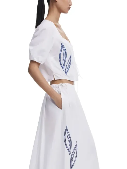 "Desigual Blusen im Sale | Desigual 487776 online kaufen"|Planet-Deluxe
