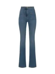 "Elisabetta Franchi Jeans im Sale | Elisabetta Franchi - Elisabetta Franchi Jeans Donna online kaufen"|Planet-Deluxe