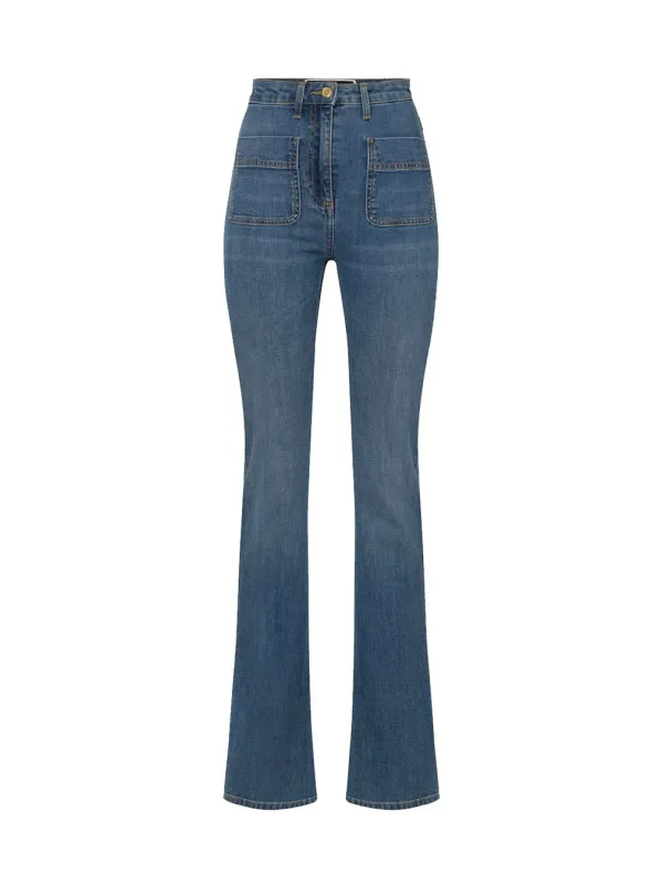 "Elisabetta Franchi Jeans im Sale | Elisabetta Franchi - Elisabetta Franchi Jeans Donna online kaufen"|Planet-Deluxe "Elisabetta Franchi Jeans im Sale | Elisabetta Franchi - Elisabetta Franchi Jeans Donna online kaufen"|Planet-Deluxe