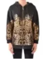 "Roberto Cavalli Fleece im Sale | Roberto Cavalli - Roberto Cavalli Felpa Uomo online kaufen"|Planet-Deluxe
