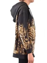 "Roberto Cavalli Fleece im Sale | Roberto Cavalli - Roberto Cavalli Felpa Uomo online kaufen"|Planet-Deluxe