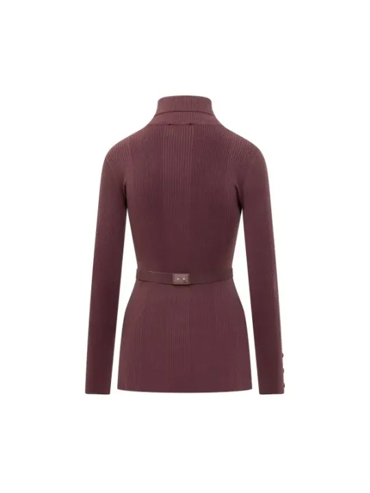"Elisabetta Franchi Pullover im Sale | Elisabetta Franchi - Elisabetta Franchi Maglia Donna online kaufen"|Planet-Deluxe