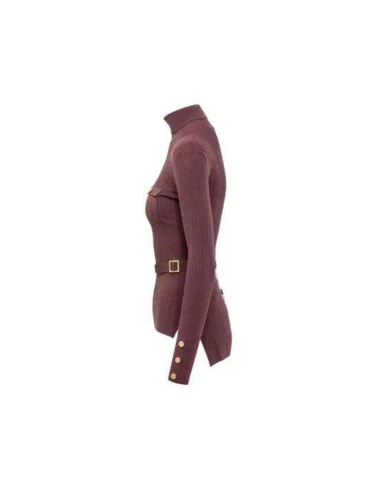 "Elisabetta Franchi Pullover im Sale | Elisabetta Franchi - Elisabetta Franchi Maglia Donna online kaufen"|Planet-Deluxe