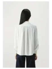 "Elisabetta Franchi Bluse im Sale | Elisabetta Franchi - Elisabetta Franchi Blouse Donna online kaufen"|Planet-Deluxe