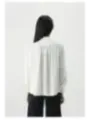 "Elisabetta Franchi Bluse im Sale | Elisabetta Franchi - Elisabetta Franchi Blouse Donna online kaufen"|Planet-Deluxe