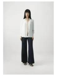 "Elisabetta Franchi Bluse im Sale | Elisabetta Franchi - Elisabetta Franchi Blouse Donna online kaufen"|Planet-Deluxe