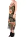 "Twin-set Simona Barbieri Kleider im Sale | Twin-set Simona Barbieri - Twin-set Simona Barbieri Abito Donna online kaufen"|Planet-Deluxe