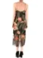 "Twin-set Simona Barbieri Kleider im Sale | Twin-set Simona Barbieri - Twin-set Simona Barbieri Abito Donna online kaufen"|Planet-Deluxe