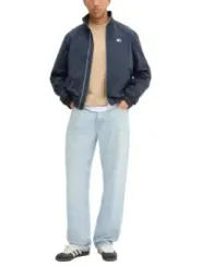 "Tommy Hilfiger Jeans Jacken im Sale | Tommy Hilfiger Jeans - Tommy Hilfiger Jeans Giubbotto Uomo online kaufen"|Planet-Deluxe