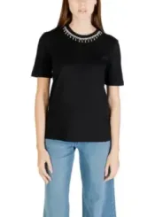 "Only T-Shirt im Sale | Only - Only T-Shirt Donna online kaufen"|Planet-Deluxe