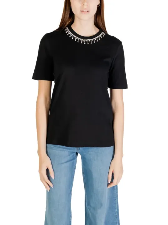 "Only T-Shirt im Sale | Only - Only T-Shirt Donna online kaufen"|Planet-Deluxe