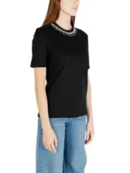 "Only T-Shirt im Sale | Only - Only T-Shirt Donna online kaufen"|Planet-Deluxe