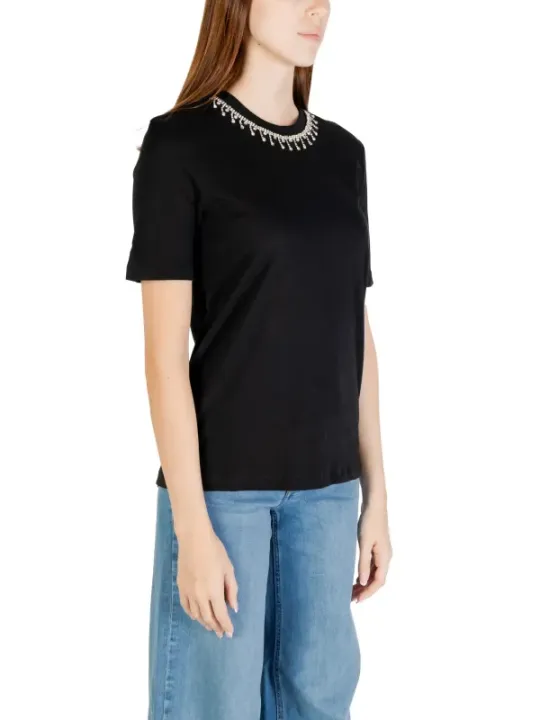 "Only T-Shirt im Sale | Only - Only T-Shirt Donna online kaufen"|Planet-Deluxe