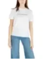 "Calvin Klein Jeans T-Shirt im Sale | Calvin Klein Jeans - Calvin Klein Jeans T-Shirt Donna online kaufen"|Planet-Deluxe