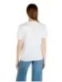 "Calvin Klein Jeans T-Shirt im Sale | Calvin Klein Jeans - Calvin Klein Jeans T-Shirt Donna online kaufen"|Planet-Deluxe
