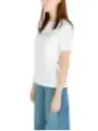"Calvin Klein Jeans T-Shirt im Sale | Calvin Klein Jeans - Calvin Klein Jeans T-Shirt Donna online kaufen"|Planet-Deluxe