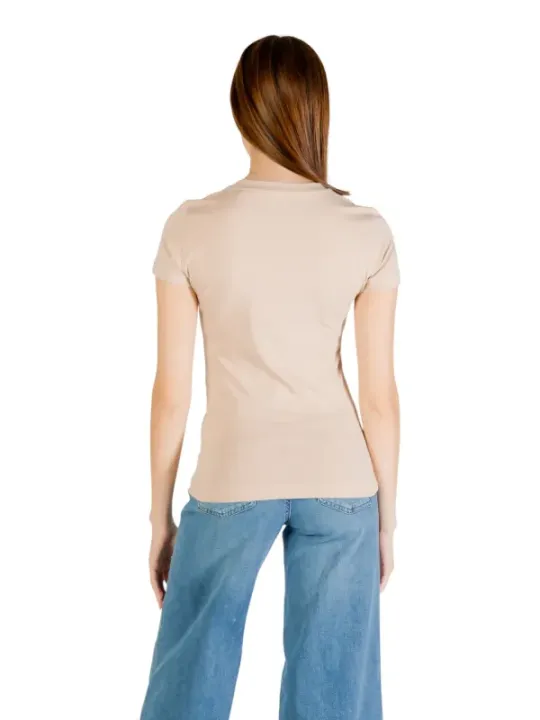 "Guess T-Shirt im Sale | Guess - Guess T-Shirt Donna online kaufen"|Planet-Deluxe