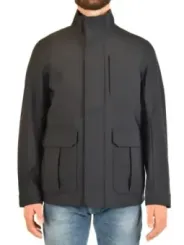 "Emporio Armani Jacken im Sale | Emporio Armani - Emporio Armani Giubbotto Uomo online kaufen"|Planet-Deluxe