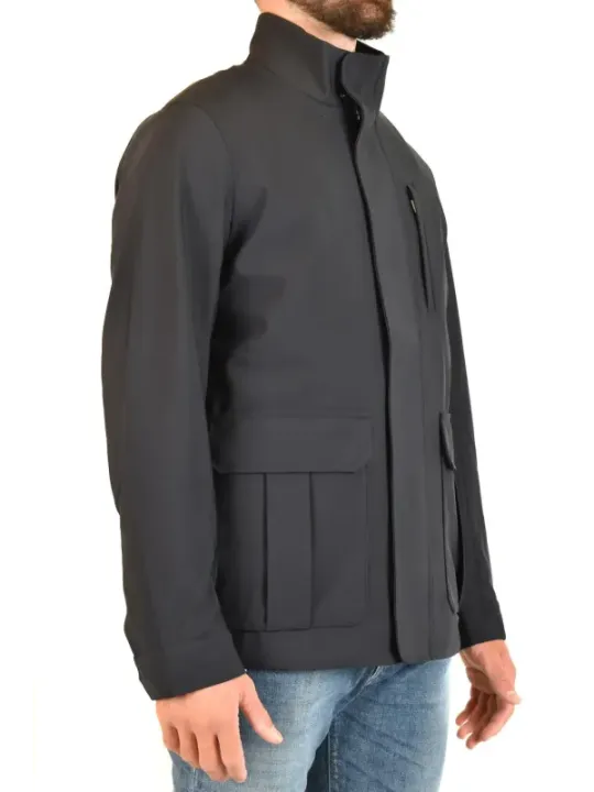 "Emporio Armani Jacken im Sale | Emporio Armani - Emporio Armani Giubbotto Uomo online kaufen"|Planet-Deluxe